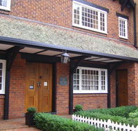 The Fireside Inn - Yamba Accommodation