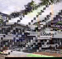 The Sandbar - Yamba Accommodation