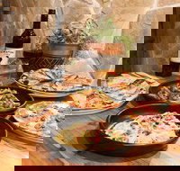 When In Rome - Yamba Accommodation