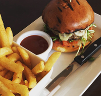Sunnyside Tavern - Yamba Accommodation