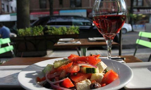 Antiquity Greek Restaurant - Yamba Accommodation 0