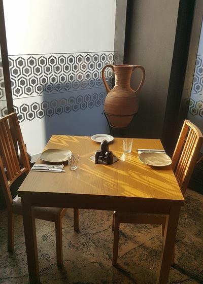 Antiquity Greek Restaurant - Yamba Accommodation 3