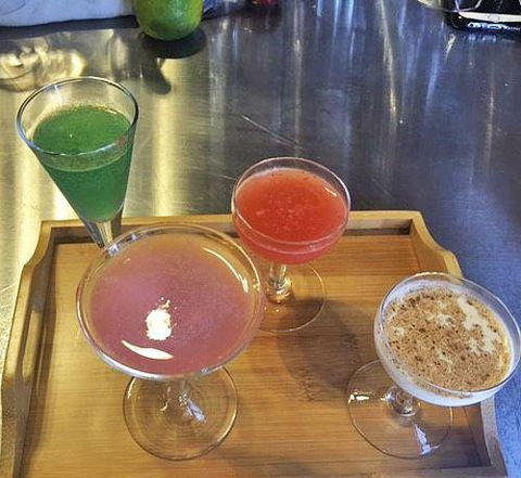 Flaming Bull Bar & Grill - Yamba Accommodation 0