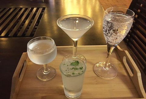 Flaming Bull Bar & Grill - Yamba Accommodation 5