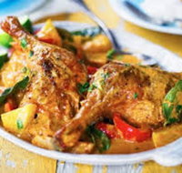 Thai Roong Ruang - Yamba Accommodation