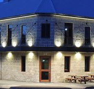 Cooma Hotel - Yamba Accommodation