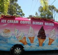 Dalmeny Ice Creams A Plenty - Yamba Accommodation