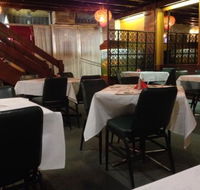 Hong Kong Chinese Restaurant - Yamba Accommodation