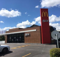 McDonald's - Yamba Accommodation