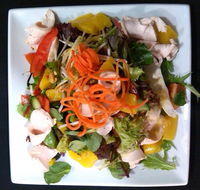 Montague Bistro - Yamba Accommodation