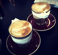 Montague Coffee - Yamba Accommodation