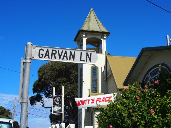 Corunna NSW Yamba Accommodation