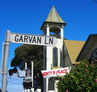 Montys Place - Yamba Accommodation