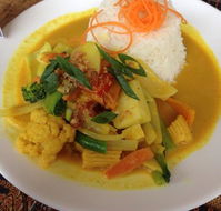 Na Siam - Yamba Accommodation
