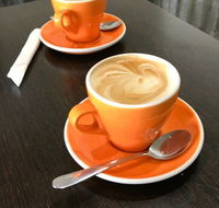 P.D. Murphy Cafe - Yamba Accommodation