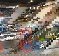 Rawsome Earth Cafe - Yamba Accommodation