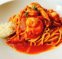 The Raw Prawn Bistro - Yamba Accommodation