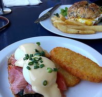 Tilba Teapot - Yamba Accommodation