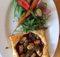 Tilba Valley Winery  Ale House - Yamba Accommodation