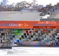 Under the Elms - Yamba Accommodation