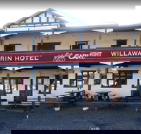 Willawarrin Hotel - Yamba Accommodation