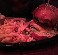 2 Smoking Barrels - Yamba Accommodation