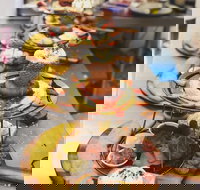 7 Beans Coffee - Yamba Accommodation