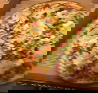 ALDAS PIZZA - Yamba Accommodation