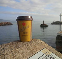 Bar Pellegrini - Yamba Accommodation