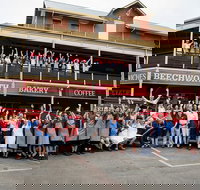 Beechworth Bakery Echuca - Yamba Accommodation