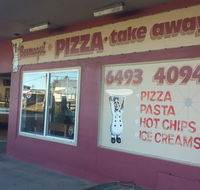Bermagui Pizza  Take Away - Yamba Accommodation