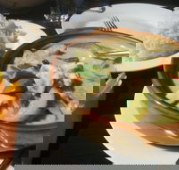 Blaxland Thai Kitchen - Yamba Accommodation