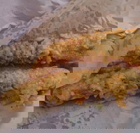 Blue Pacific Fish  Chips - Yamba Accommodation