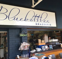 Bluebottles Brasserie