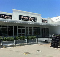 Cafe Gali - Yamba Accommodation