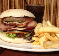 Cafe Vulcan - Yamba Accommodation