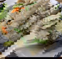 Central Chinese  Thai Restaurant - Yamba Accommodation