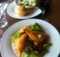 Che Bon Restaurant - Yamba Accommodation
