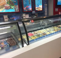 Cold Rock Ice Creamery - Yamba Accommodation
