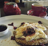 Cool Beans Cafe - Yamba Accommodation