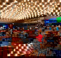 Echuca Workers - Yamba Accommodation