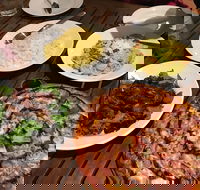 Emerald Beach Pizza  Pasta - Yamba Accommodation