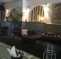 Enigma Coffee Emporium - Yamba Accommodation