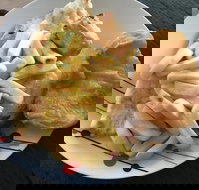 Fish In a Flash - Yamba Accommodation