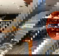 Ground - Yamba Accommodation