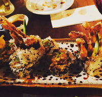Izakaya Yu - Yamba Accommodation