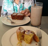 Jack  Jill's Cafe - Yamba Accommodation