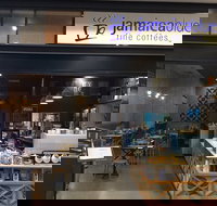 Jamaica Blue Cafe - Yamba Accommodation