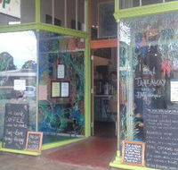 Japunumop Noshery - Yamba Accommodation