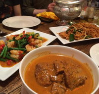 Lily Thai - Yamba Accommodation